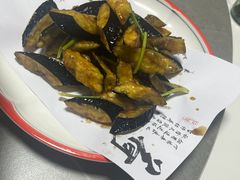 -军子大排档(迎春花园店)