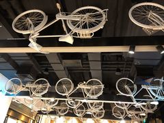 -玛尚诺意式餐厅(官舍店)