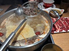 -好想牛·鲜切自助牛肉火锅(七堡花园城店)