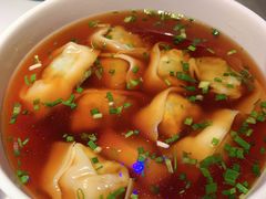 -荷塘秋月·本帮江浙菜(国权路店)