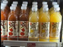 -三千里韩式炭火烤肉(南八马路店)