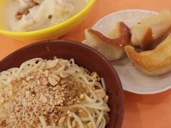 -龙抄手(春熙路总店)