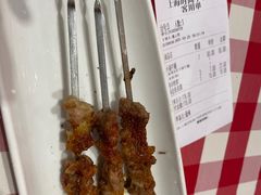 -西贝(上海国际时尚中心店)