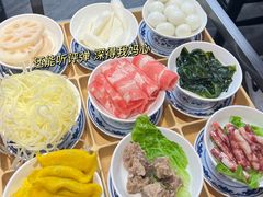 -咏江南·苏式火锅·苏州评弹(观前街店)