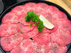 -九田家黑牛烤肉料理(悦荟店)