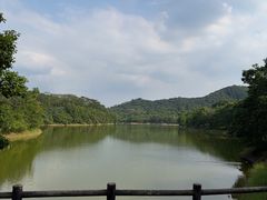 -凤岗南门山森林公园