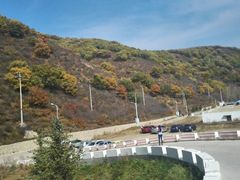 -赤峰美林谷四季山度假酒店