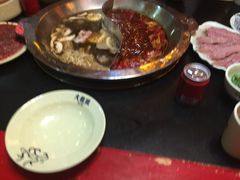 -大龙辣火锅·龙虾·烧烤(湖滨新天地店)