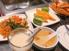 -海底捞火锅(龙岗星河COCO Park店)