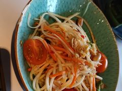 -BetterThai 泰加(苏州中心店)