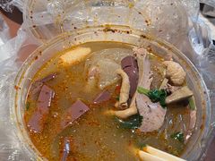 -小潘记鸭血粉丝汤