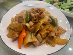 -美极鲜食坊(宝安南路店)