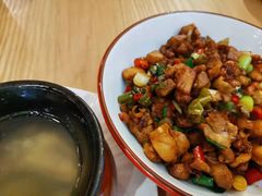 -胡子大厨·超级小炒肉(晶耀前滩店)