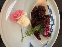 -利顺德大饭店·水岸中餐厅(小白楼店)