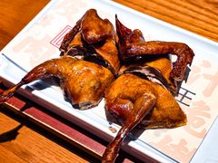 -金光鸽王·经典粤菜(环宇城店)