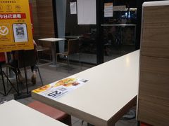 -麦当劳(武商建二店)