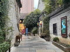 -回龙窝历史文化街区