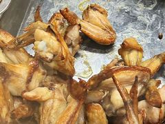 -大益烤鸡