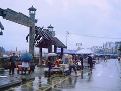 -八方海味餐厅
