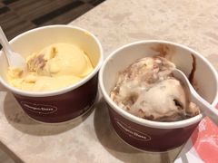 哈根达斯-芭菲盛宴·环球美食(解放碑英利国际店)