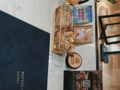 -RIVIERA 松鹤楼(外滩店)