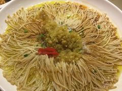 -刘胖子家常菜·蹄花焖藕(中南店)