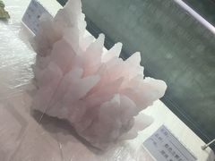 -玻璃桥景区石牛寨