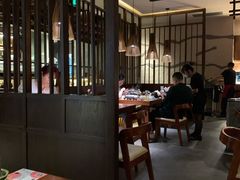 大堂-匠和风精致料理(世茂双子塔店)