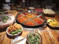-陈陈火锅(较场口店)