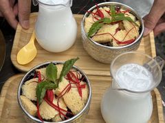 -老渔家·白族·石板烧·野生菌火锅(古城中心店)