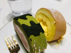 -卷时·瑞士卷·生日蛋糕(大望路店)