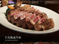-柏蔻餐厅Le Banquet Bistro(天河北店)