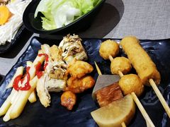 -八角锄烧·肉火锅(天河城店)