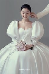 -全城热恋璀璨婚纱摄影(国贸总店)