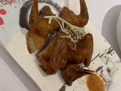 -乾隆美食·本帮菜(黄河路店)