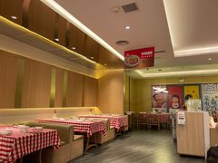 -西贝(金桥店)