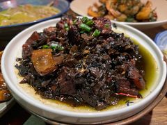 -兰溪小馆(东直门簋街店)