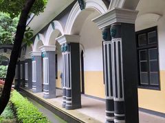 -湖南省立第一师范学校旧址