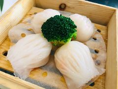 -国贸旋转餐厅(国贸广场店)