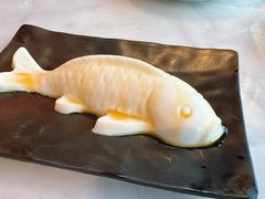 -小吊梨汤·北京菜·烤鸭(王府井银泰in88店)