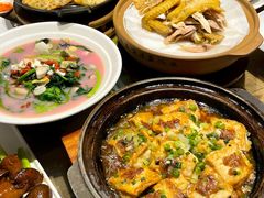 -金苑酒家·客家菜·广东老字号(万象店)