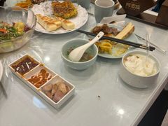 -阿西娅食府(中关村店)