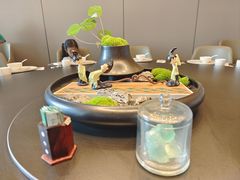 -庆江南江南菜(琴湖溪里花园城店)