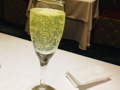 蜜桃甜酒-王品牛排(常州吾悦广场店)