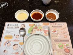 -TBK·本家·添百客·韩国料理(泰然店)