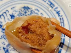 -南京大牌档(青岛万象城店)