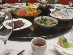 -丰收日·小海鲜·沪上家宴(顾村正大店)