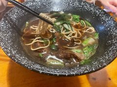 -瑞华老鸭面馆