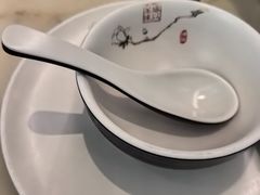 -绿茶餐厅(北京世纪金源店)