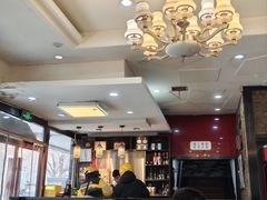 -湘桂人酒楼(西便门店)